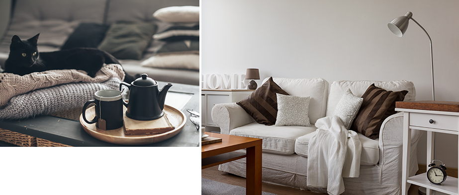 living room furniture